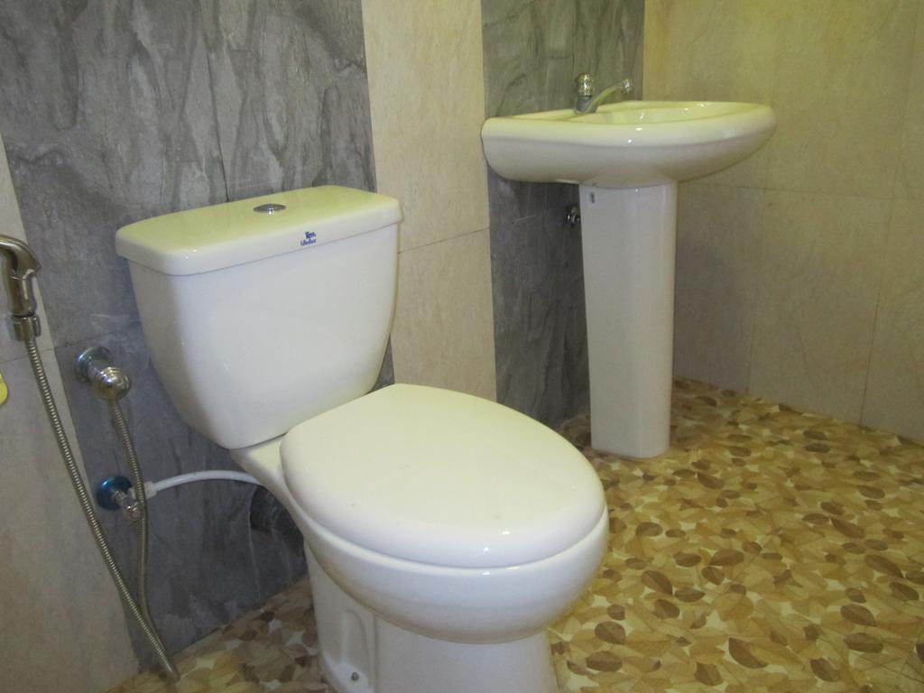 Serene Niche Мирисса Экстерьер фото