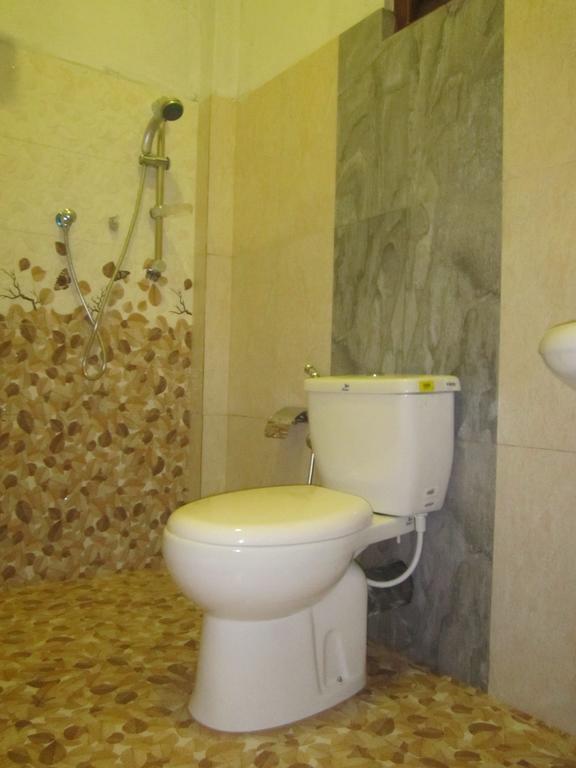Serene Niche Мирисса Экстерьер фото