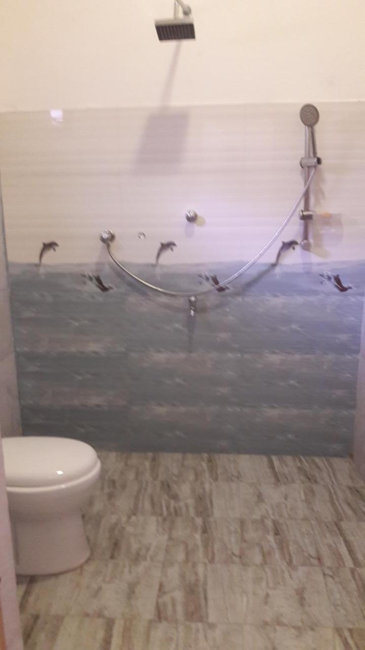 Serene Niche Мирисса Экстерьер фото