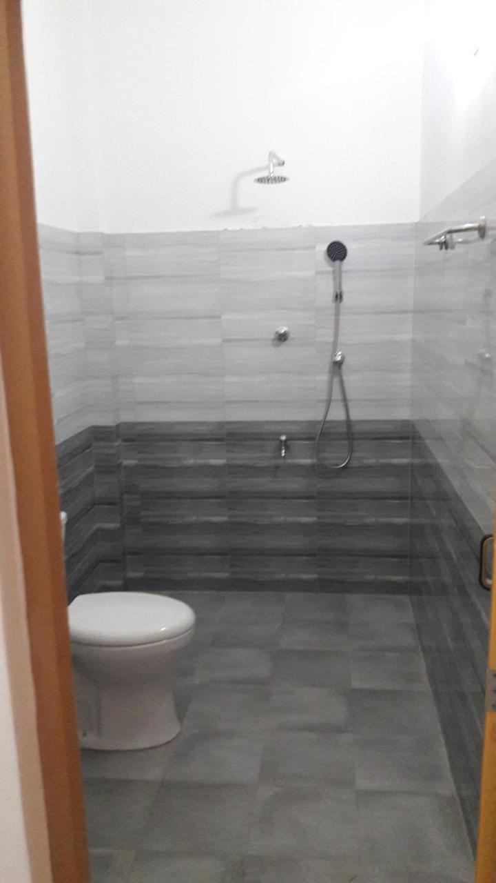 Serene Niche Мирисса Экстерьер фото