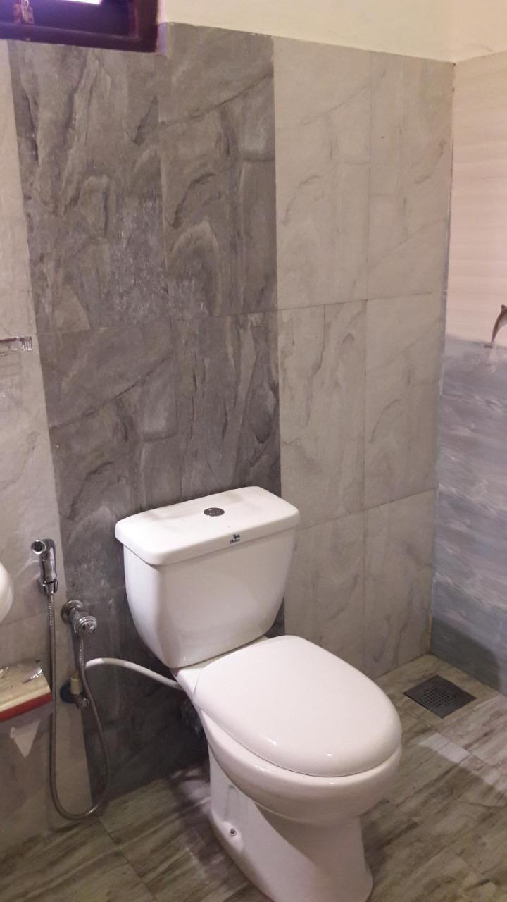 Serene Niche Мирисса Экстерьер фото